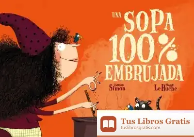 Descargar Una Sopa 100% Embrujada