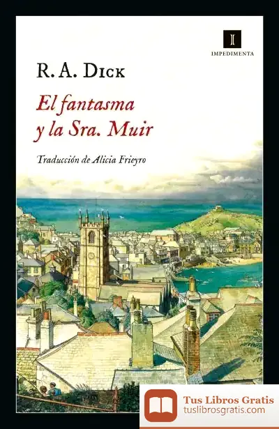Descargar El Fantasma Y La Señora Muir