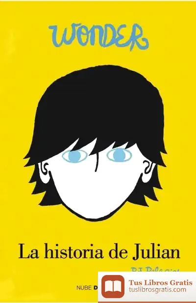 Descargar Wonder. La Historia De Julian de R. J. Palacio