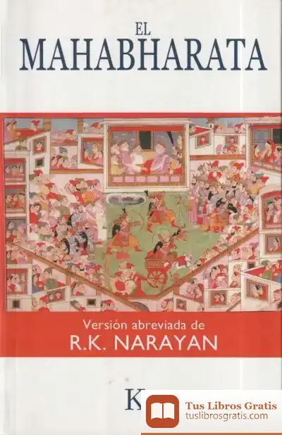 Descargar Mahabharata