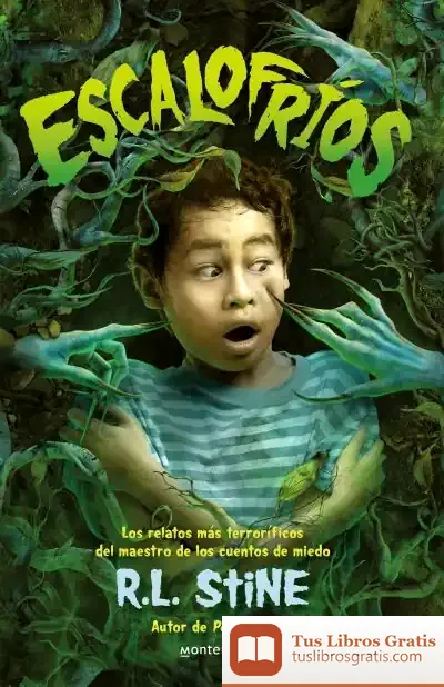 Descargar Escalofríos de R. L. Stine