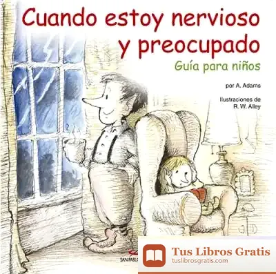 Descargar Cuando Estoy Nervioso Y Ocupado de R. W. Alley