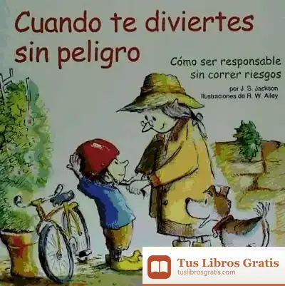 Descargar Cuando Te Diviertes Sin Peligro