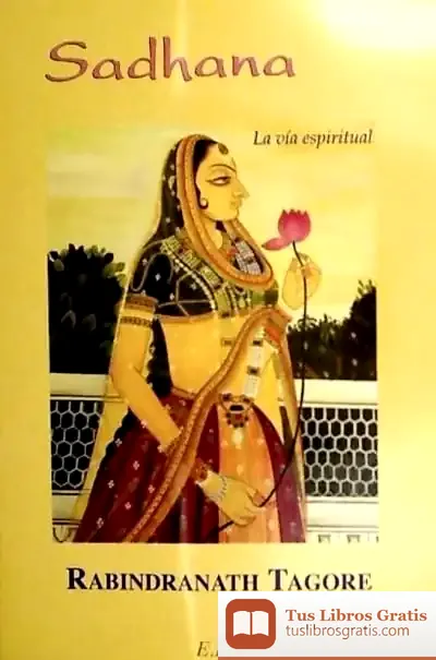 Descargar Sadhana La Vía Espiritual de Roman Ingarden
