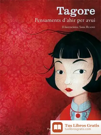 Descargar Tagore