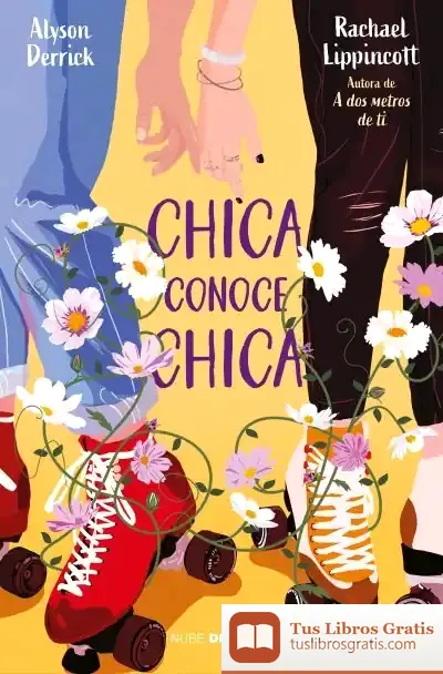 Descargar Chica Conoce Chica