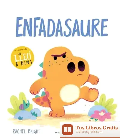 Descargar Enfadasaure
