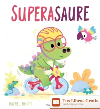 Descargar Superasaure