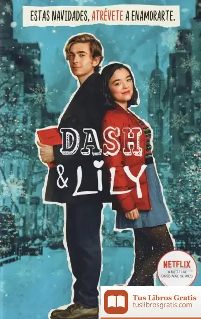 Descargar El Cuaderno De Desafíos De Dash & Lily