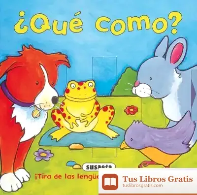 Descargar Tira Y Adivina. ¿Qué Como?