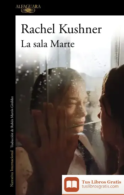 Descargar La Sala Marte