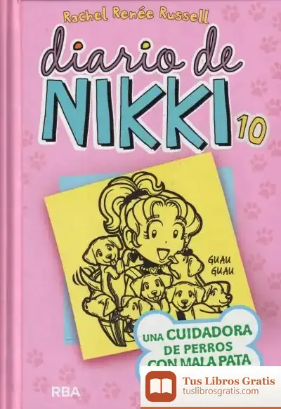 Descargar Diario De Nikki 10