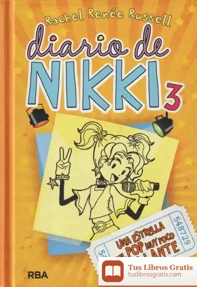 Descargar Diario De Nikki 3