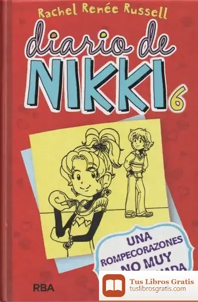 Descargar Diario De Nikki 6