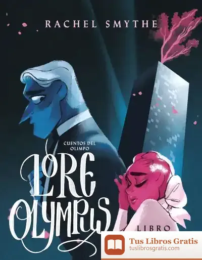 Descargar Lore Olympus. Volumen Dos (Edición En Español)