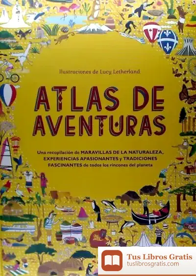 Descargar Atlas De Aventuras