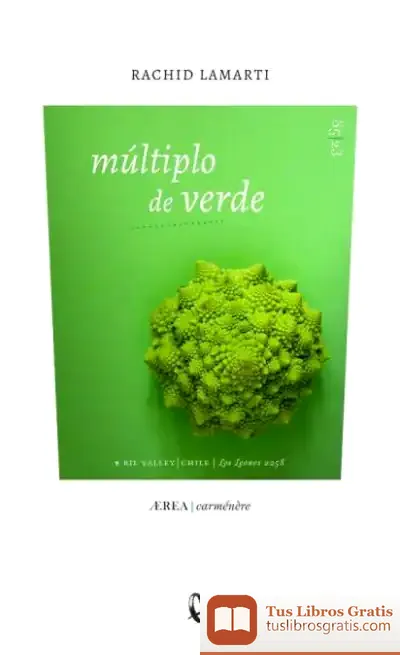 Descargar Múltiplo De Verde