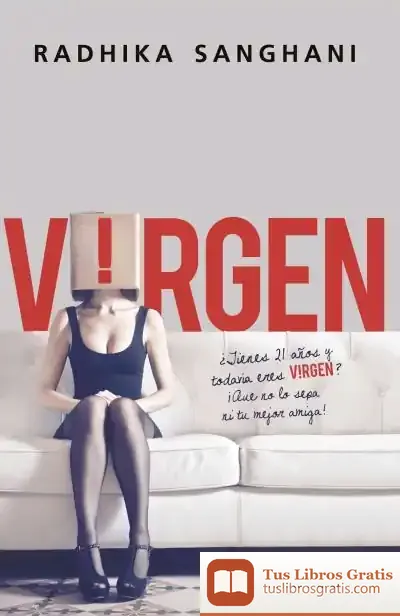 Descargar Virgen