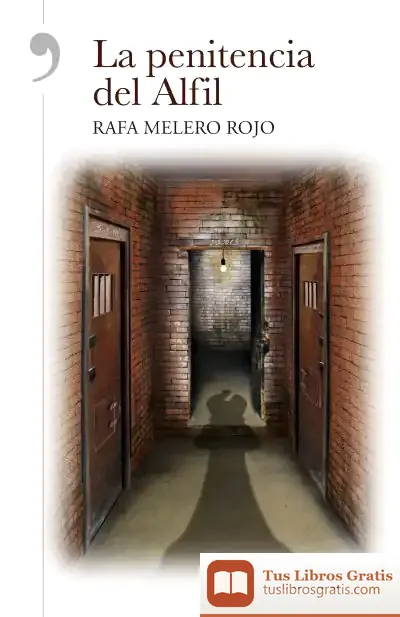 Descargar La Penitencia Del Alfil