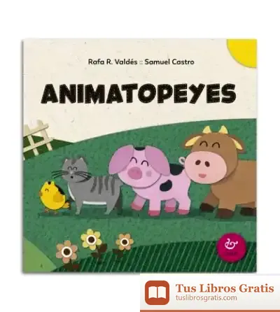 Descargar Animatopeyes