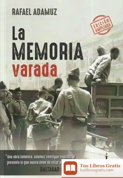 Descargar La Memoria Varada