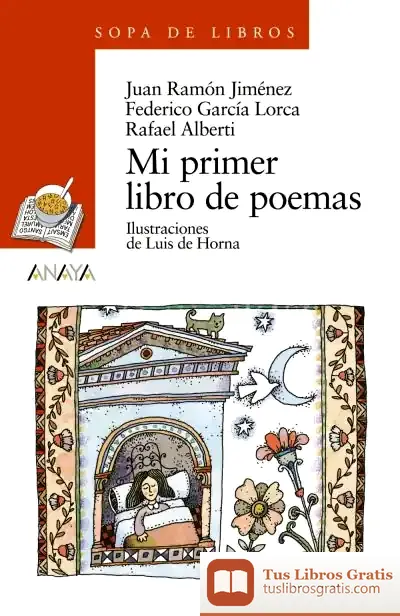 Descargar Mi Primer Libro De Poemas