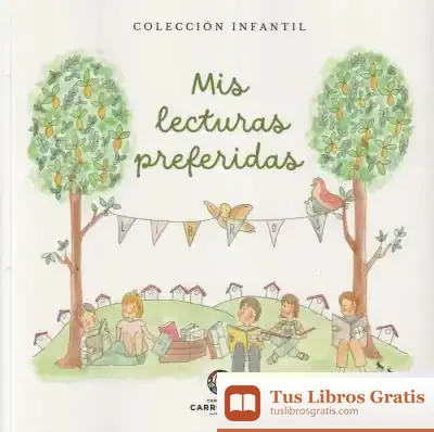 Descargar Mis Lecturas Preferidas
