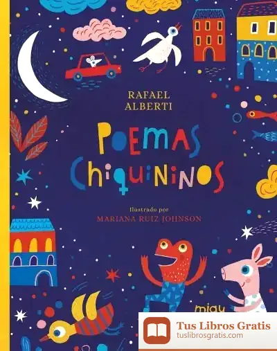 Descargar Poemas Chiquininos