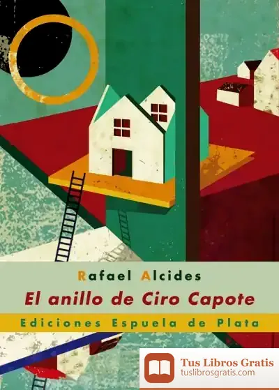 Descargar El Anillo De Ciro Capote