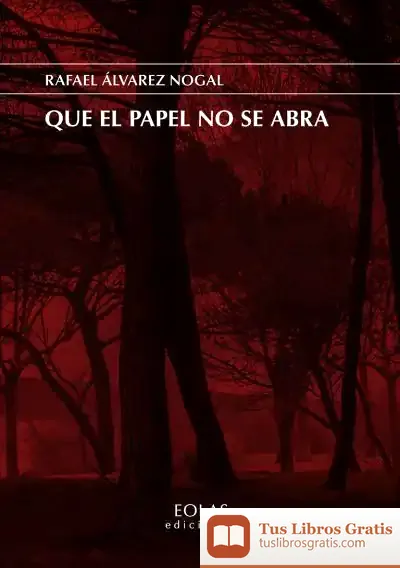 Descargar Que El Papel No Se Abra