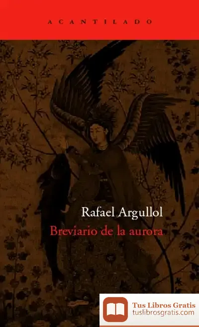 Descargar Breviario De La Aurora