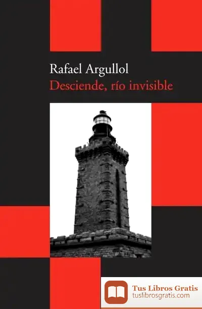 Descargar Desciende, Río Invisible