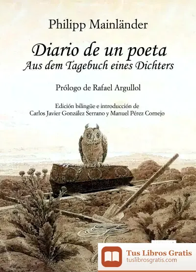 Descargar Diario De Un Poeta