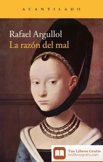 Descargar La Razón Del Mal