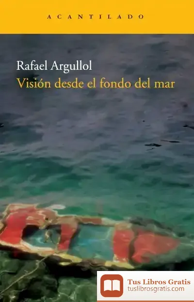 Descargar Visión Desde El Fondo Del Mar