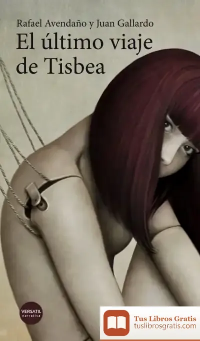 Descargar El Último Viaje De Tisbea