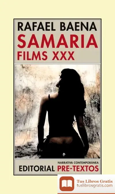 Descargar Samaria Films Xxx