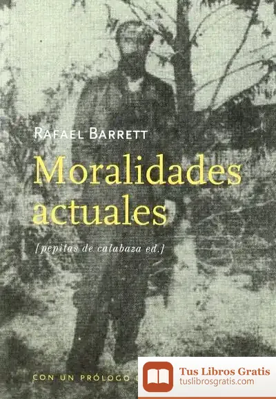 Descargar Moralidades Actuales