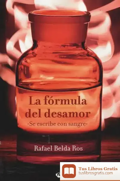 Descargar La Fórmula Del Desamor