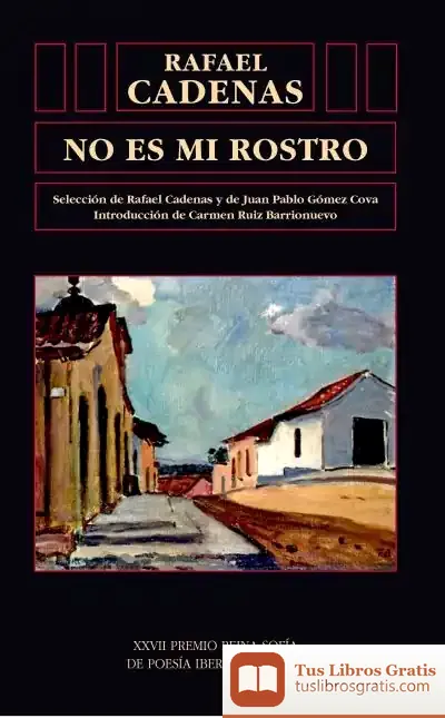 Descargar No Es Mi Rostro
