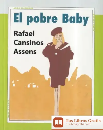 Descargar El Pobre Baby
