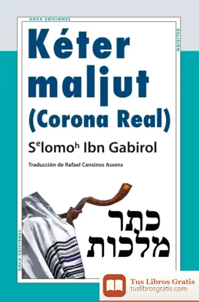 Descargar Kéter Maljut (Corona Real)