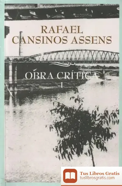 Descargar Obra Crítica