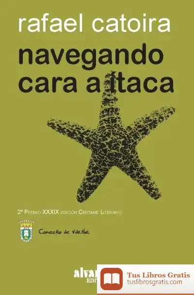 Descargar Navegando Cara A Ítaca
