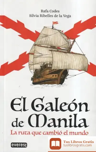Descargar El Galeón De Manila