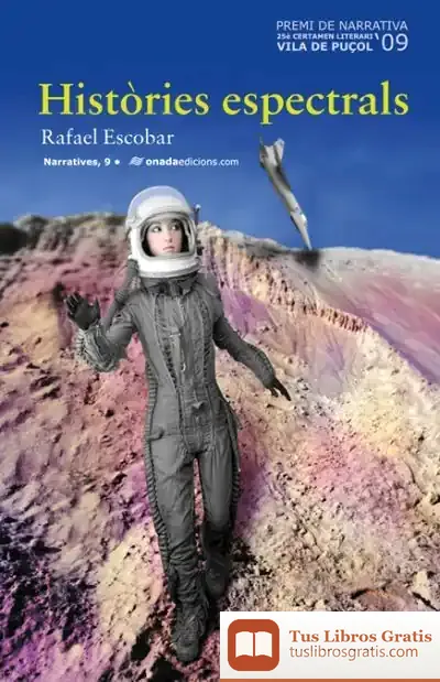 Descargar Històries Espectrals