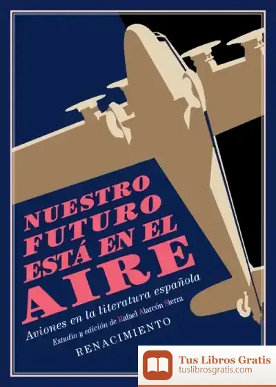 Descargar Nuestro Futuro Está En El Aire