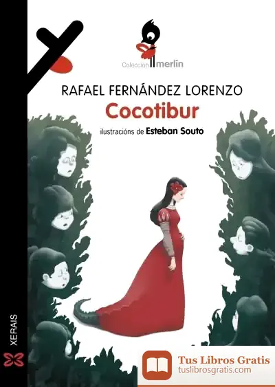 Descargar Cocotibur de Rafael Fernández Lorenzo