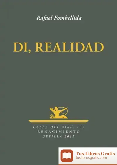 Descargar Di, Realidad