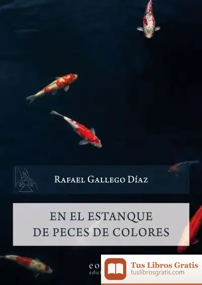 Descargar En El Estanque De Los Peces De Colores